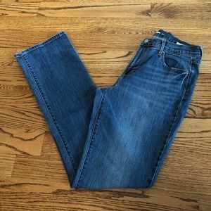 Old Navy Curvy Boot-Cut Jeans | Size 12 Tall